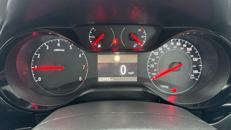 Vauxhall Corsa 1.2 SE Premium 5dr Petrol Hatchback